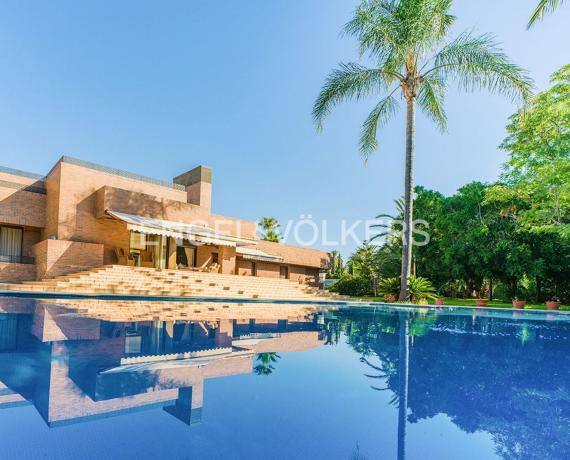 Casa o chalet independiente en Algoda-Matola-Llano de San José, Elche / Elx photo 1