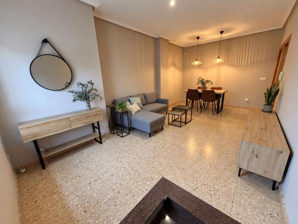 Продажа квартиры на Piso en Calle Albello, San Antón - Palmerales, Elche / Elx, Эльче / Эльх
 photo 2