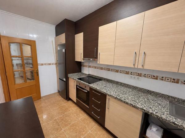 Продажа квартиры на Piso en Calle Albello, San Antón - Palmerales, Elche / Elx, Эльче / Эльх
 photo 3
