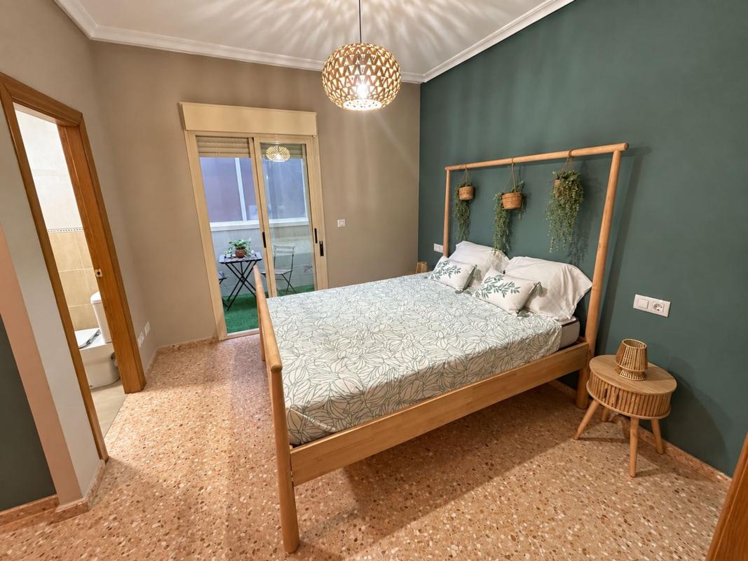 Продажа квартиры на Piso en Calle Albello, San Antón - Palmerales, Elche / Elx, Эльче / Эльх
 photo 5