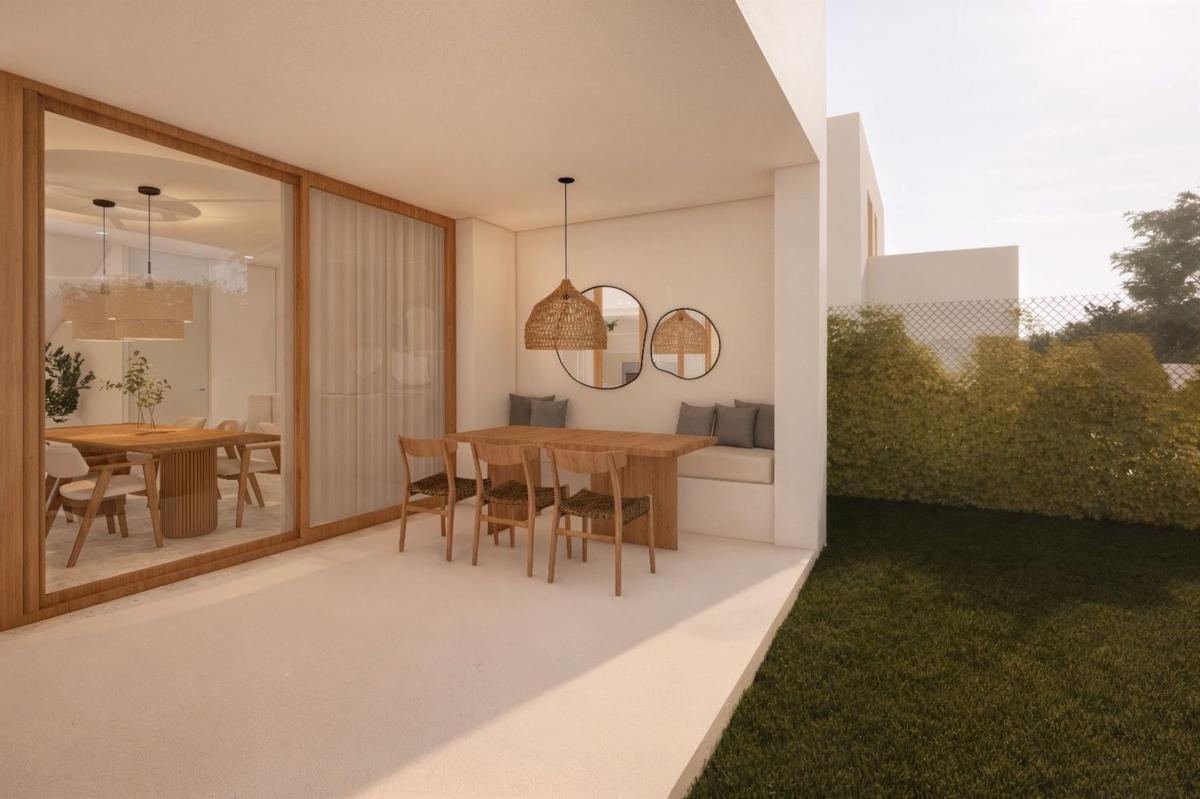 Venta de chalet independiente en Casa o chalet en La Pedrera-Vessanes, Denia, Denia
photo 3