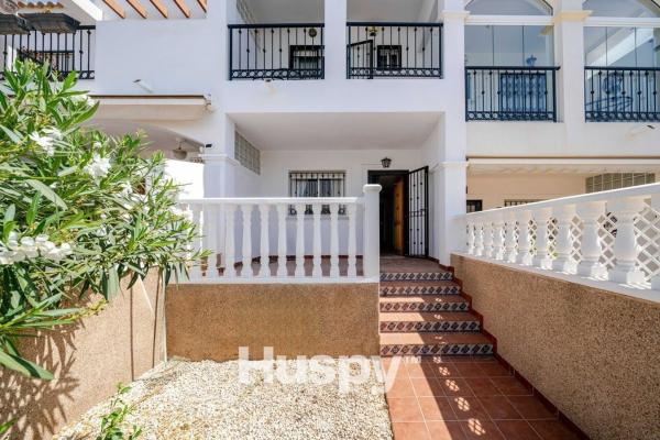 Chalet adosado en Calle Abdelacies-ciñuelica, La Ciñuelica - Villa Rosa, Orihuela photo 4