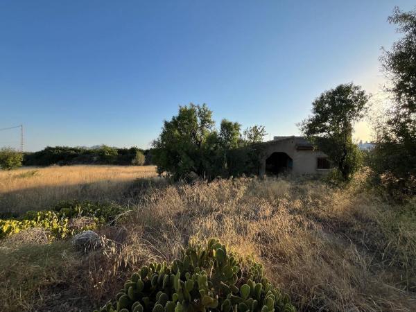 Finca rustykalna na sprzedaż w  Finca rústica en Albatera , Albatera photo 2