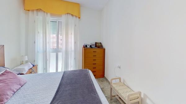 Продажа квартиры на Piso en Calle Doctor Ángel Tello Ortiz, Garbinet - Parque de las Avenidas, Alicante / Alacant, Аликанте / Алакант
thumbnail 2
