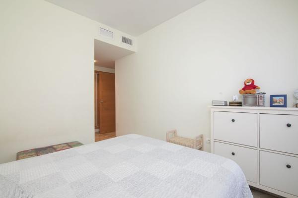 Продажа квартиры на Piso en Calle Doctor Ángel Tello Ortiz, Garbinet - Parque de las Avenidas, Alicante / Alacant, Аликанте / Алакант
 photo 4