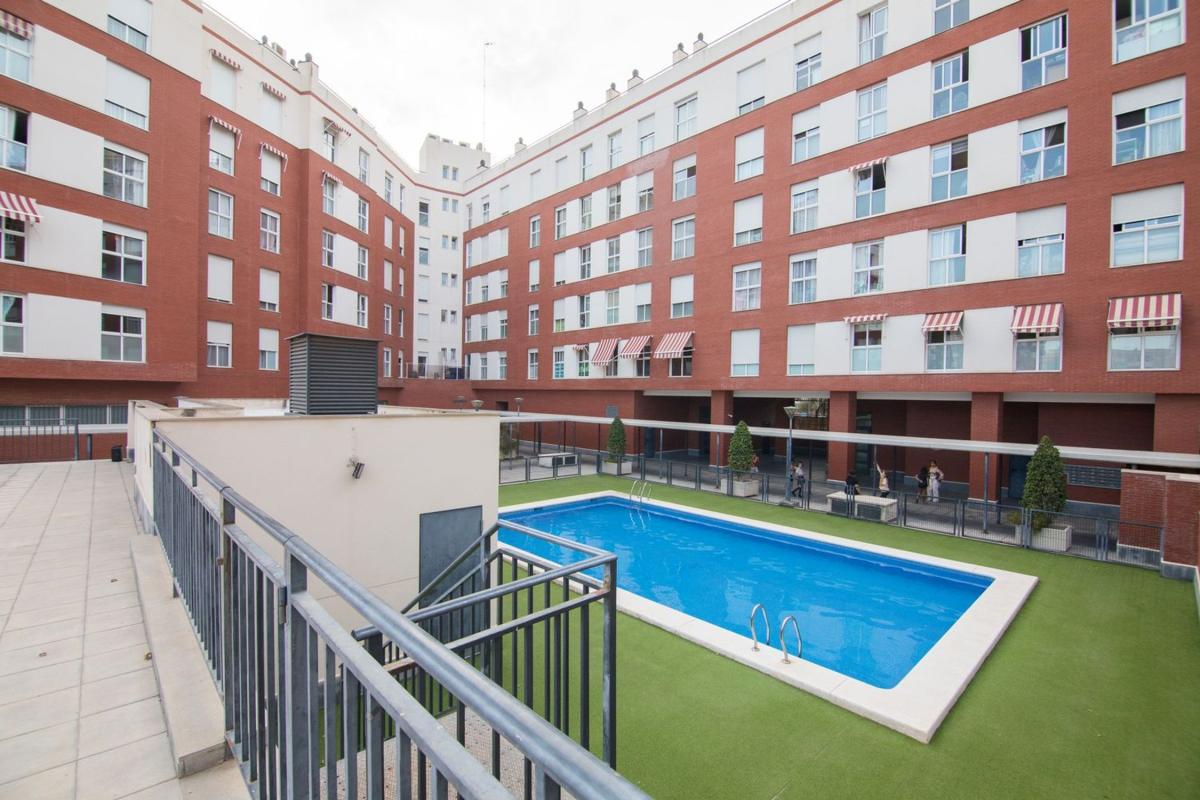 Sale of apartment in Piso en Calle Doctor Ángel Tello Ortiz, Garbinet - Parque de las Avenidas, Alicante / Alacant, Alicante
photo 5