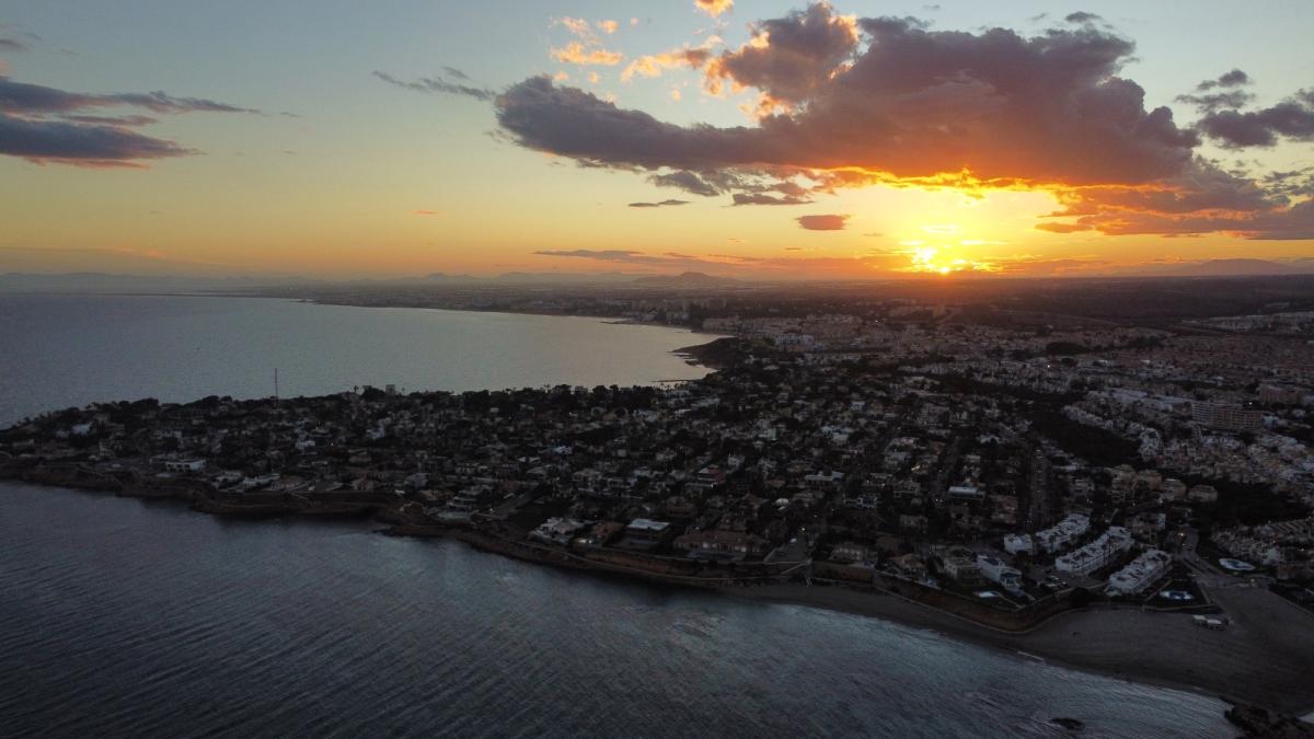 Land for sale in Orihuela, Alicante photo 5