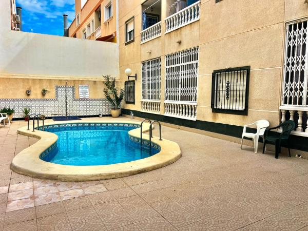 Квартира на продажу на  Плайя дель Кура , Торревьеха photo 2