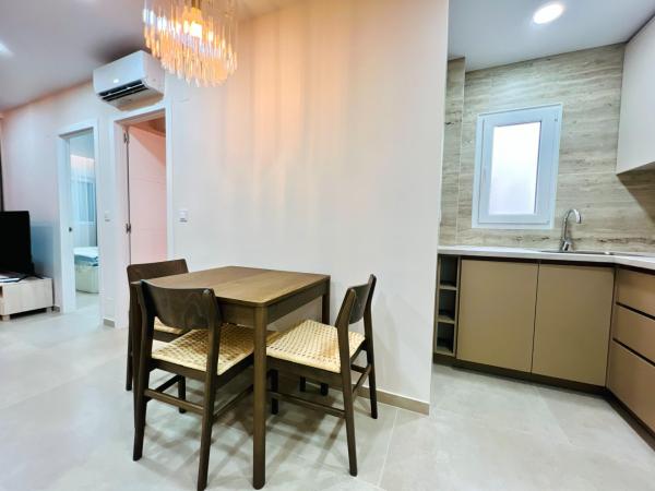 Квартира на продажу на  Плайя дель Кура , Торревьеха photo 3