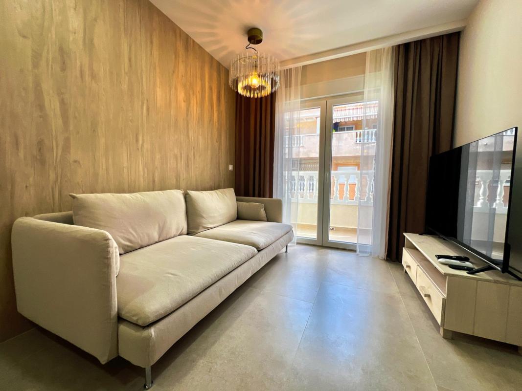 Venta de piso en Piso en Bergantin, 42, Avenida Habaneras - Curva de Palangre, Torrevieja, Torrevieja
photo 5
