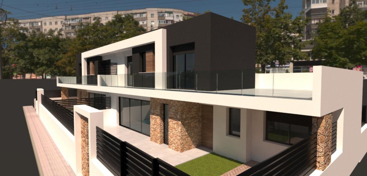 Участок земли на продажу в Лос-Монтесинос, Аликанте photo 1