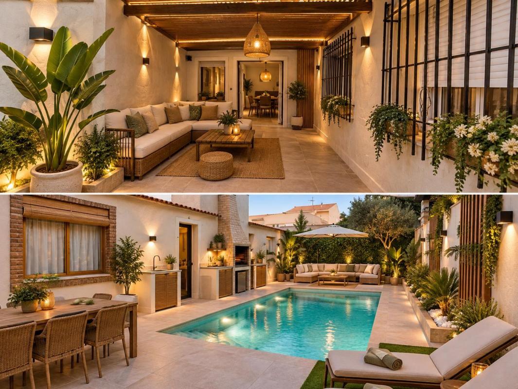 Недвижимость на продажу и в аренду в Испании photo 1
