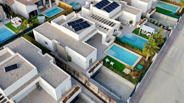 Villas photo 1