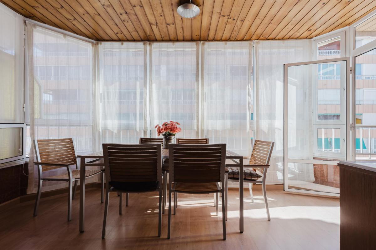 Продажа квартиры на Эль Асекьон - Лос Науфрагуас, Торревьеха
photo 5