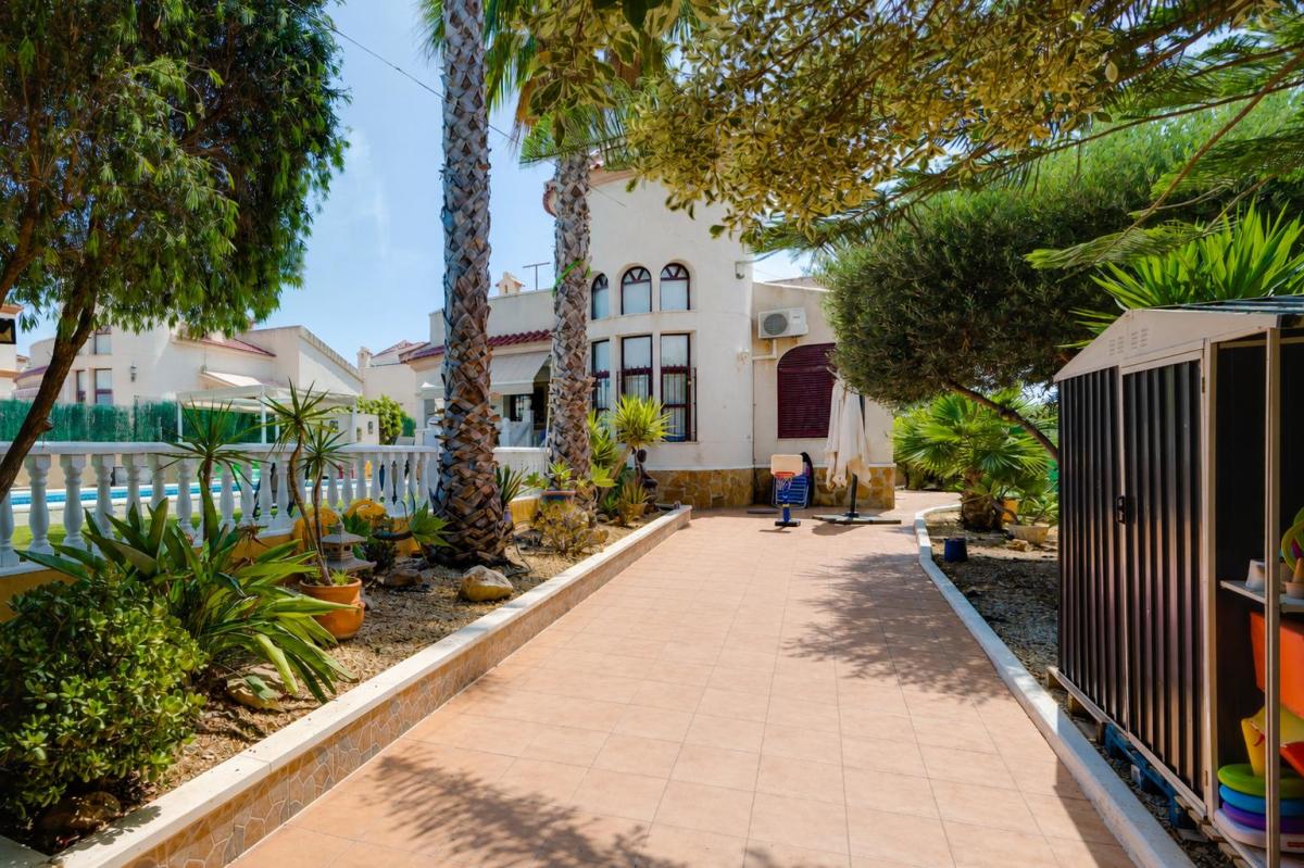 Chalet independiente, San Fulgencio
photo 1