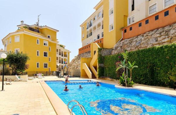 Piso en venta en Campoamor , Orihuela thumbnail 3