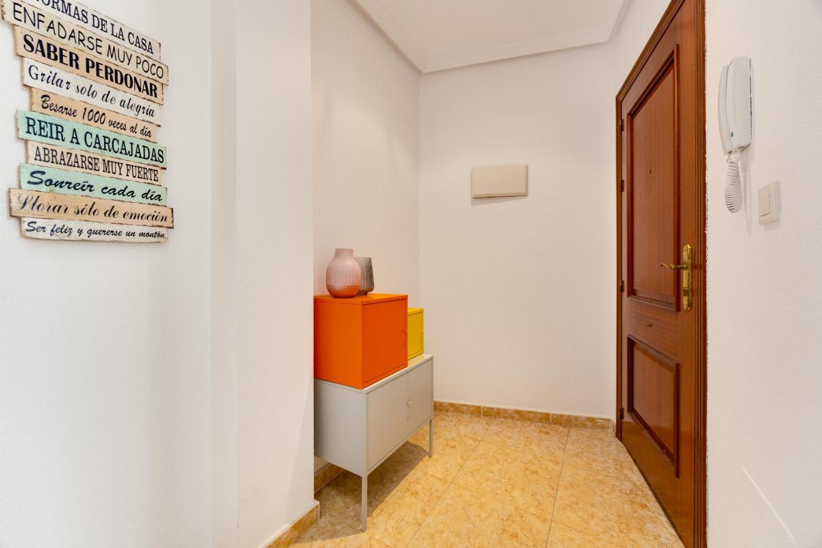 Apartamentos, Сан-Мигель-де-Салинас
photo 2