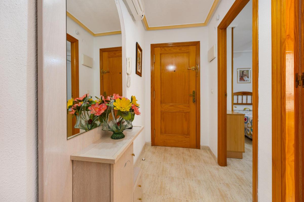 Продажа пентхауса на Эль Асекьон - Лос Науфрагуас , Торревьеха photo 1