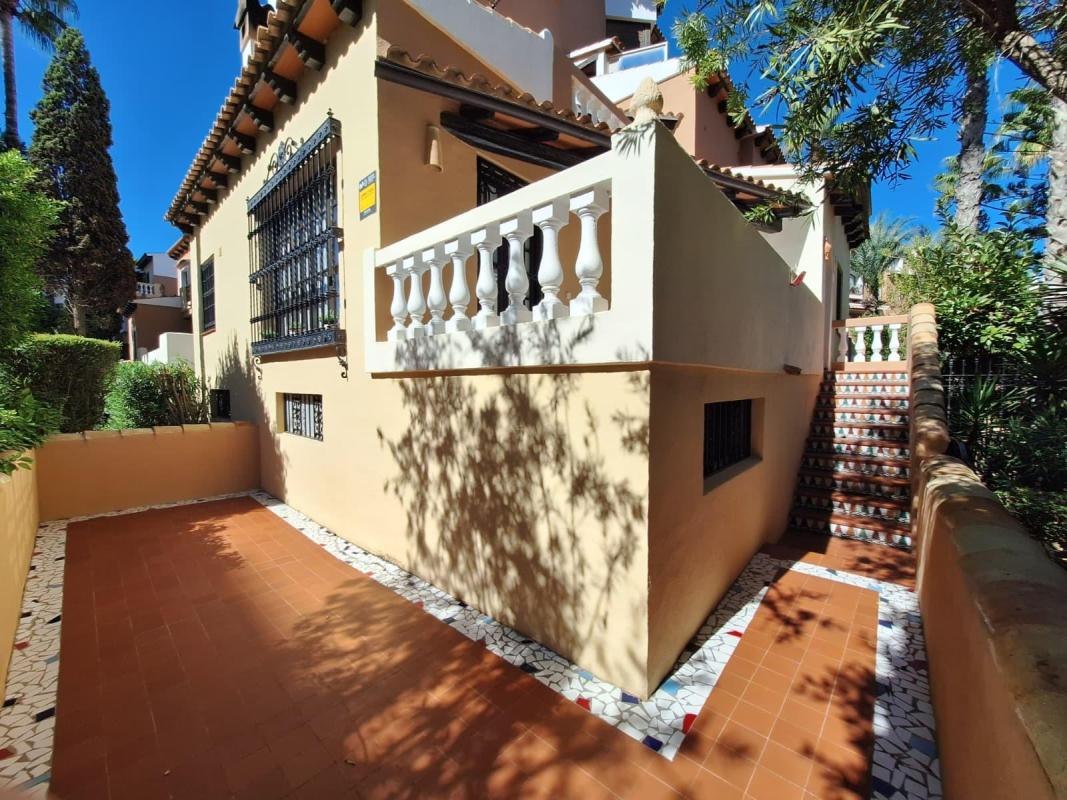 Venta de piso en Piso en Zona los Frutales, Torrevieja, Torrevieja
photo 3