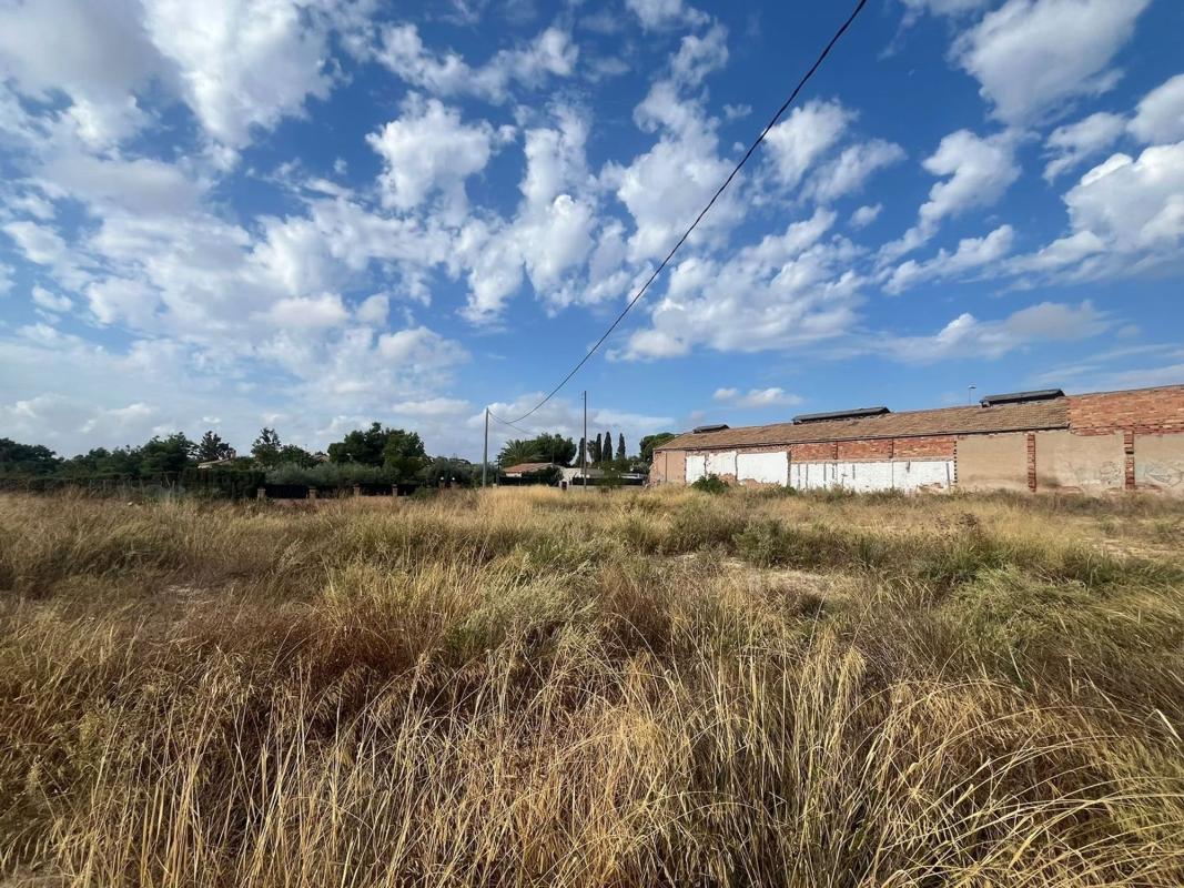 Terreno en venta en San Vicente del Raspeig, Alicante photo 2