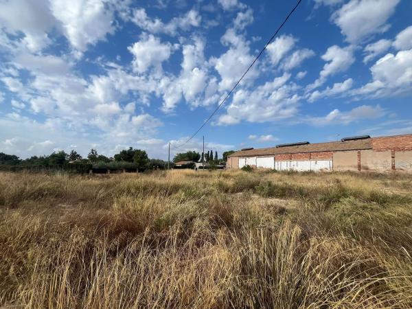 Terreno en Calle del Tenis, Sol y Luz, San Vicente del Raspeig thumbnail 2