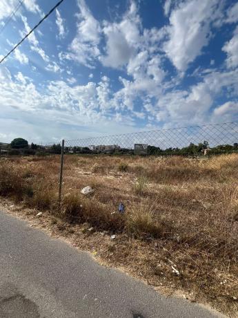 Terreno en Calle del Tenis, Sol y Luz, San Vicente del Raspeig thumbnail 3