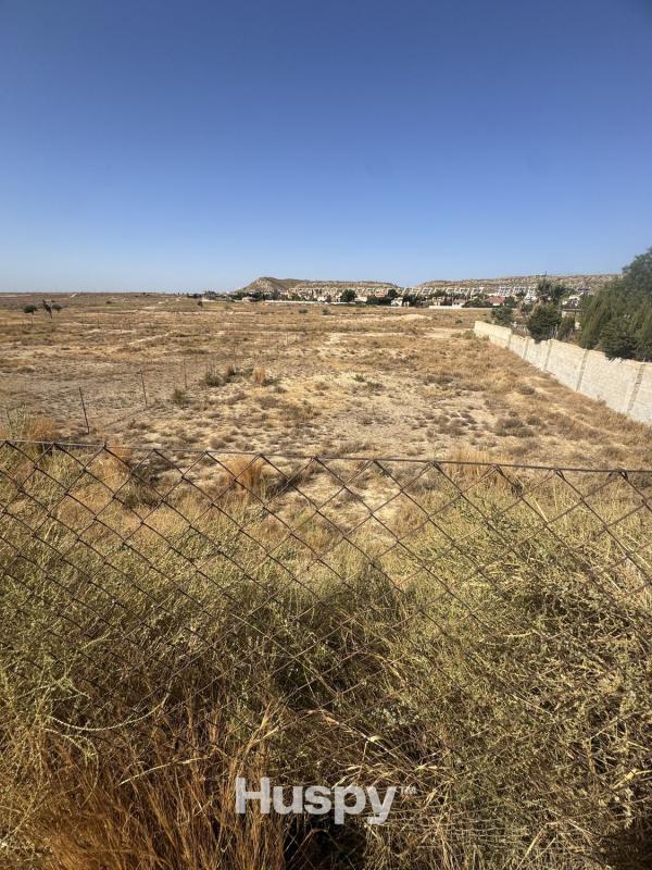 Terreno en venta en Mutxamel, Alicante photo 1