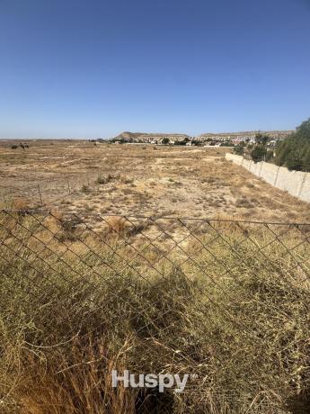 Terreno en Calle de la Turquesa, Valle del Sol - Rio Park, Mutxamel photo 1