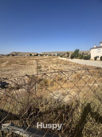 Terreno en Calle de la Turquesa, Valle del Sol - Rio Park, Mutxamel thumbnail 2