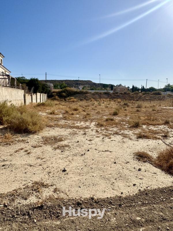 Terreno en venta en Mutxamel, Alicante photo 5