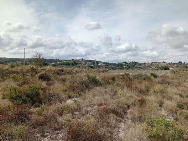 Terreno en Alicante Golf, Alicante / Alacant photo 1