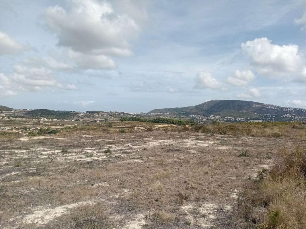 Land for sale in Alicante, Alicante photo 3