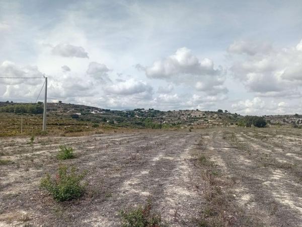 Terreno en Alicante Golf, Alicante / Alacant photo 4