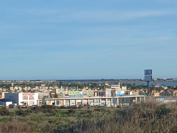 Terreno en Partida lo Saavedra, Centro, Rojales thumbnail 3