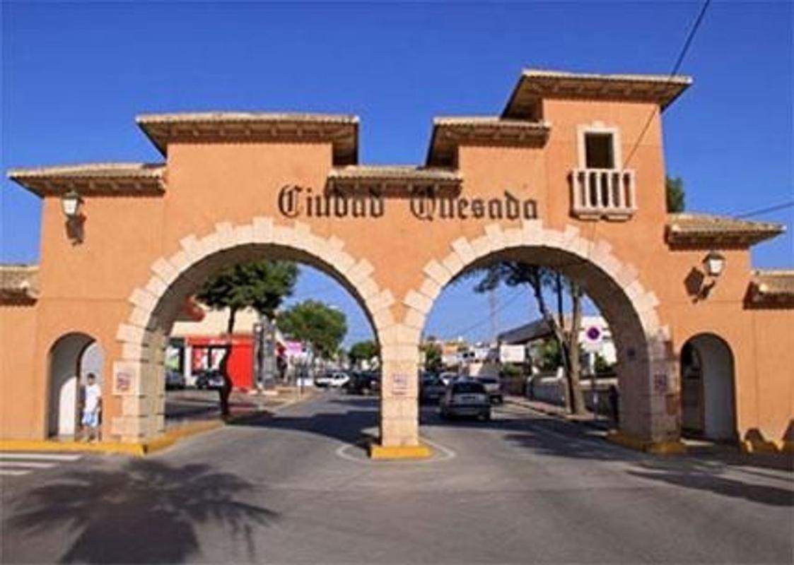 Działka na sprzedaż w Rojales, Alicante photo 4