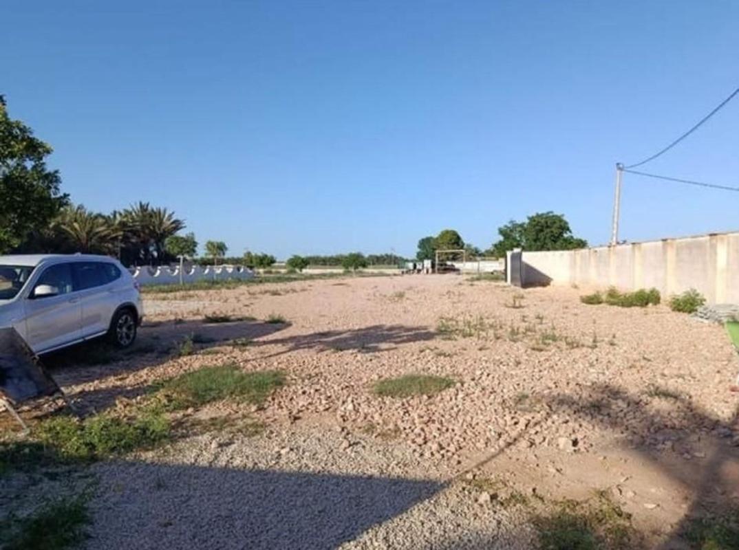 Terreno en venta en Catral, Alicante photo 2