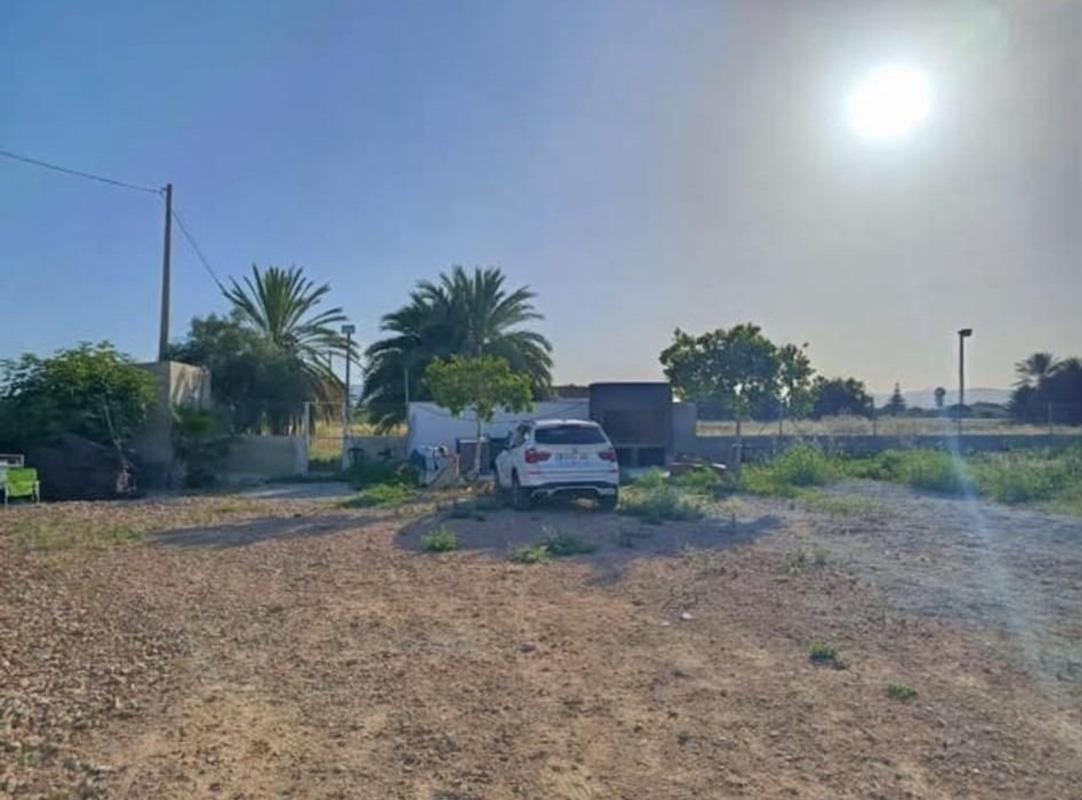 Terreno en venta en Catral, Alicante photo 5