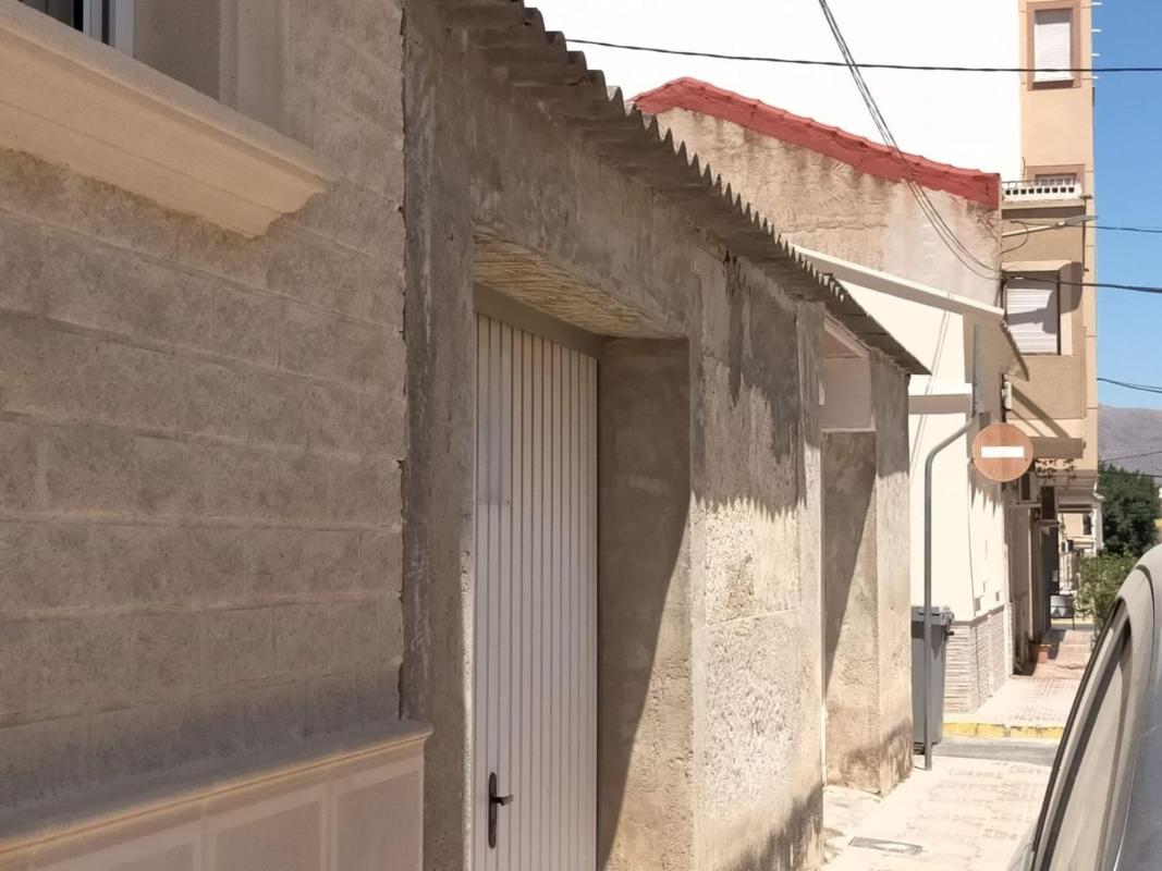 Terreno en venta en Jacarilla, Alicante photo 3