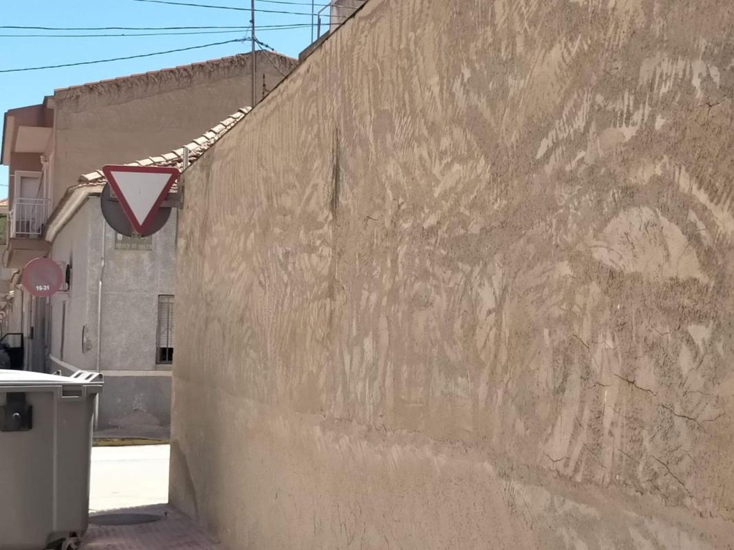Terreno en venta en Jacarilla, Alicante photo 5