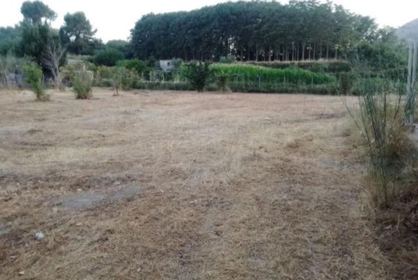Terreno en Partida Alcudia, Cocentaina photo 1