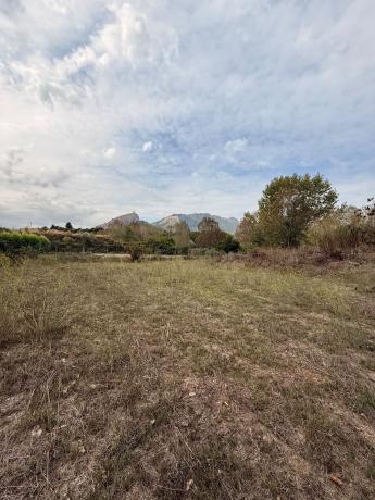 Terreno en Partida Alcudia, Cocentaina photo 4