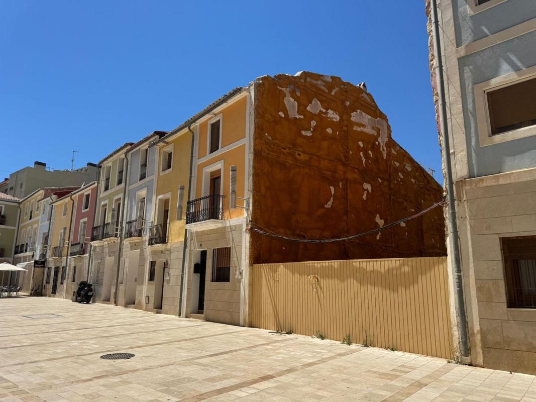 Działka na sprzedaż w Alicante / Alacant, Alicante photo 2