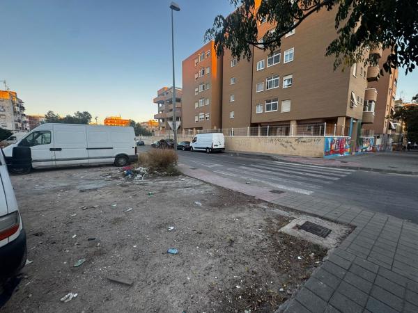 Terreno en Travesía del Canal, 27, Nou Alacant, Alicante / Alacant photo 2