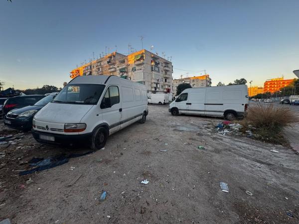 Terreno en Travesía del Canal, 27, Nou Alacant, Alicante / Alacant photo 3