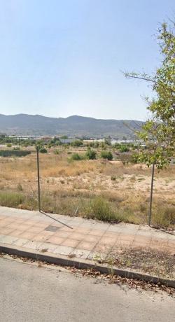 Terreno en Partida Alami, 407, Ibi photo 1