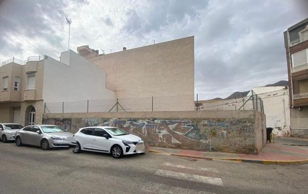 Terreno en Calle Ortega y Gasset, Callosa de Segura photo 3