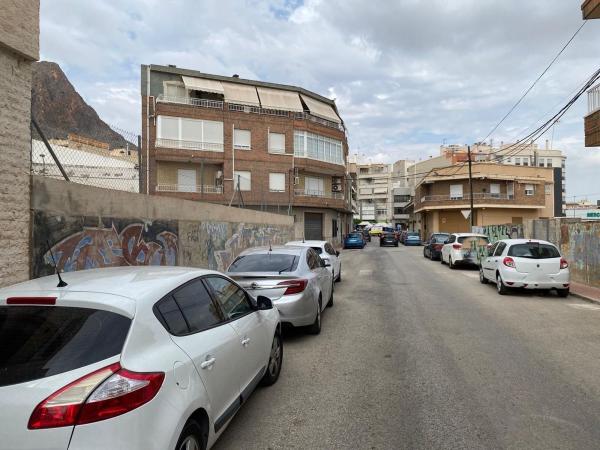 Terreno en Calle Ortega y Gasset, Callosa de Segura photo 4