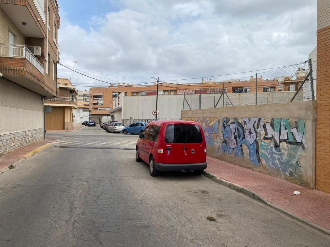 Участок земли на продажу в Каллоcа-де-Сегура, Аликанте photo 5