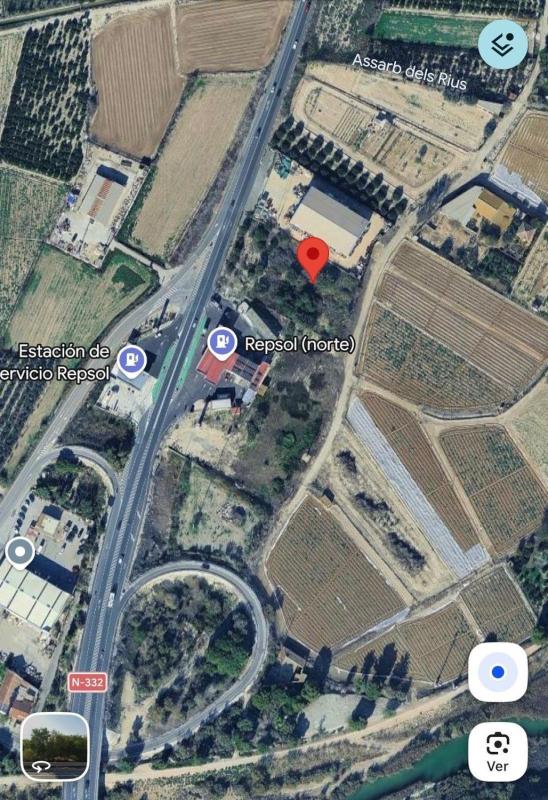 Działka na sprzedaż w Guardamar del Segura, Alicante photo 4