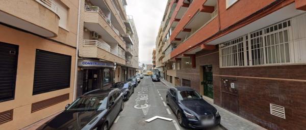 Local en Calle del Palangre, Avenida Habaneras - Curva de Palangre, Torrevieja photo 1